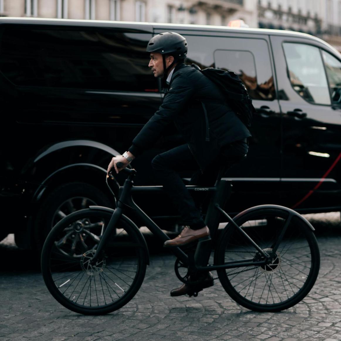 bike mobility