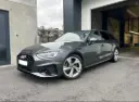 AUDI A4 Avant - 35TFSI S-line